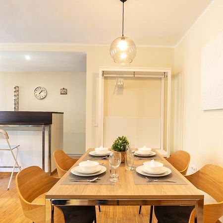 Lu&Cia Casa Picasso Apartment Малага Екстериор снимка