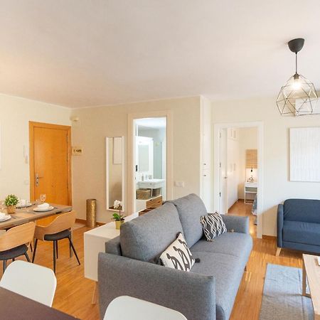 Lu&Cia Casa Picasso Apartment Малага Екстериор снимка