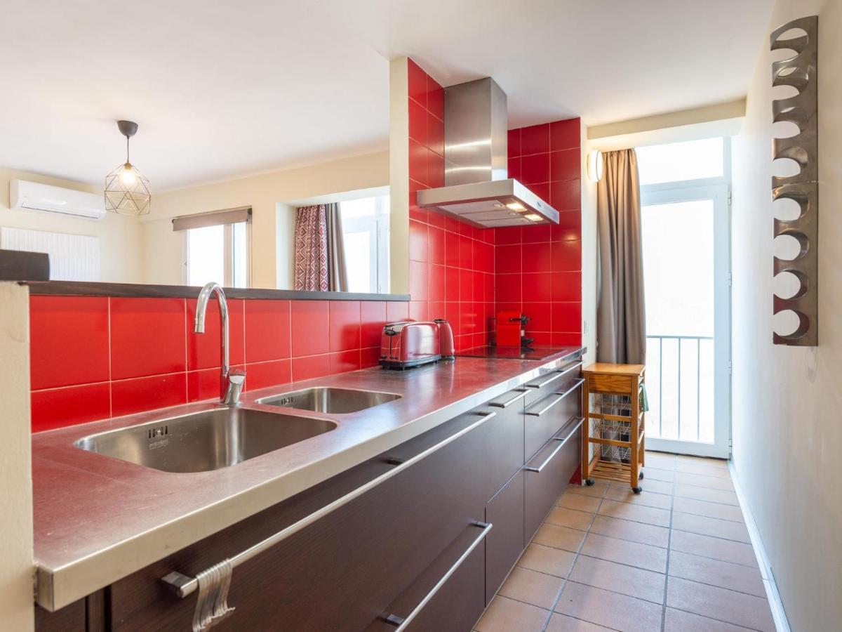 Lu&Cia Casa Picasso Apartment Малага Екстериор снимка