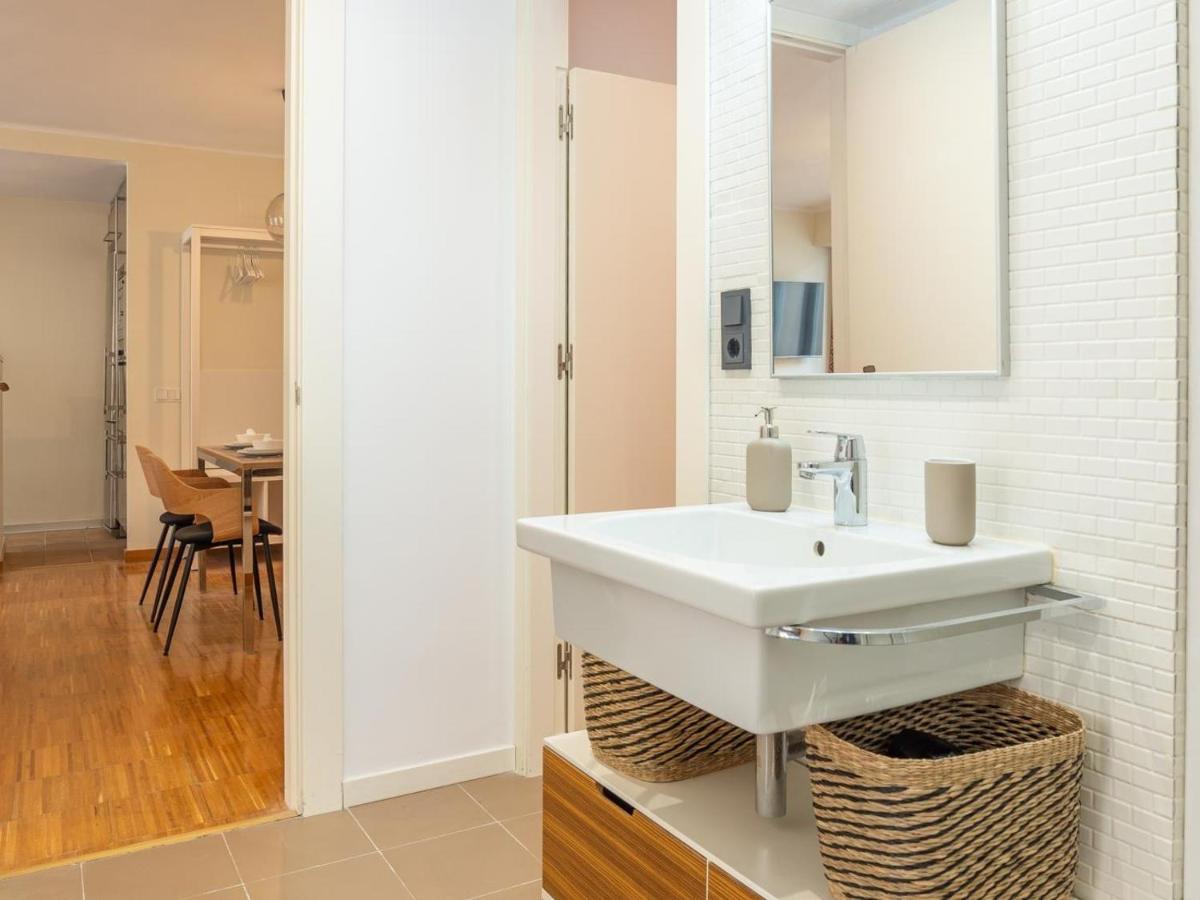 Lu&Cia Casa Picasso Apartment Малага Екстериор снимка