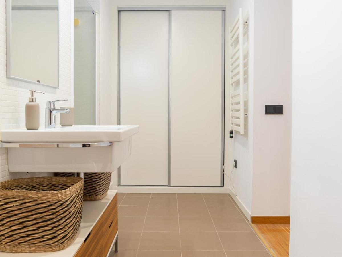 Lu&Cia Casa Picasso Apartment Малага Екстериор снимка