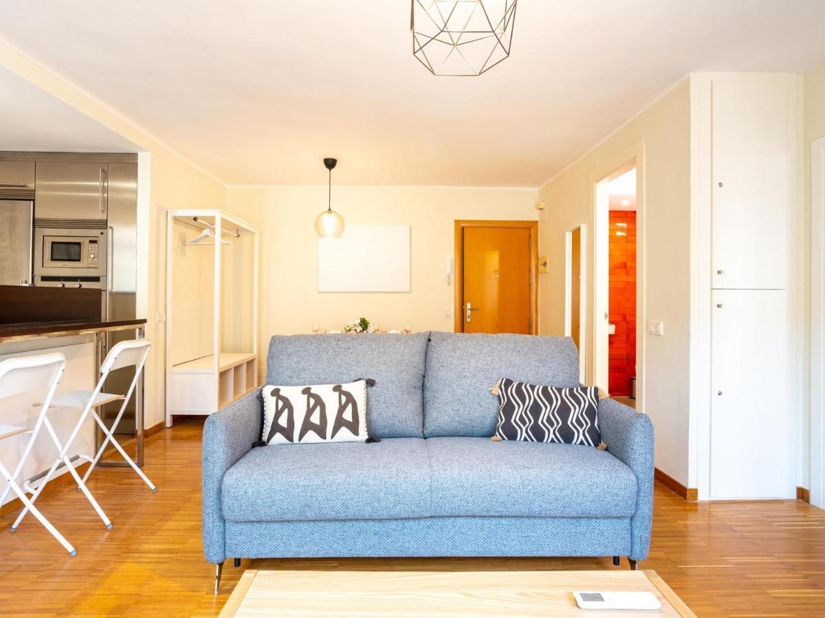 Lu&Cia Casa Picasso Apartment Малага Екстериор снимка