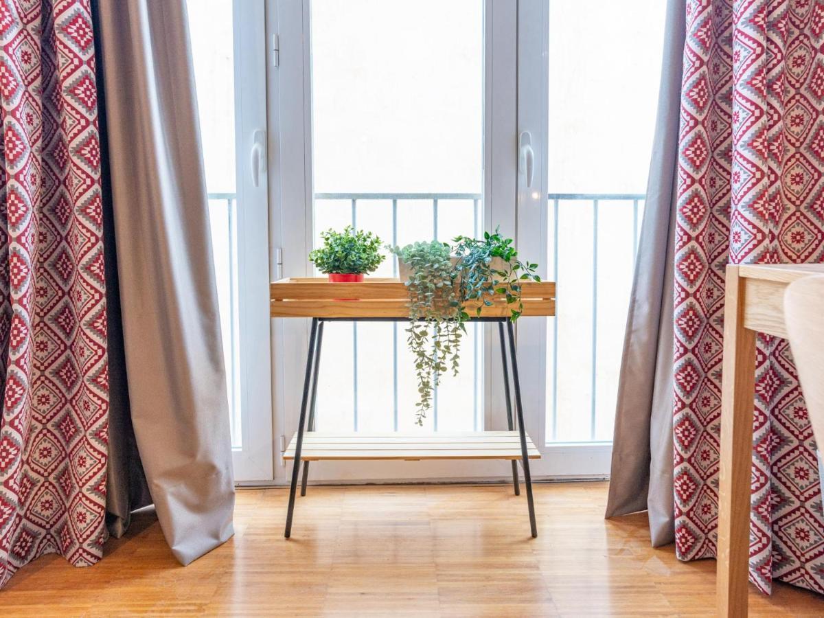 Lu&Cia Casa Picasso Apartment Малага Екстериор снимка