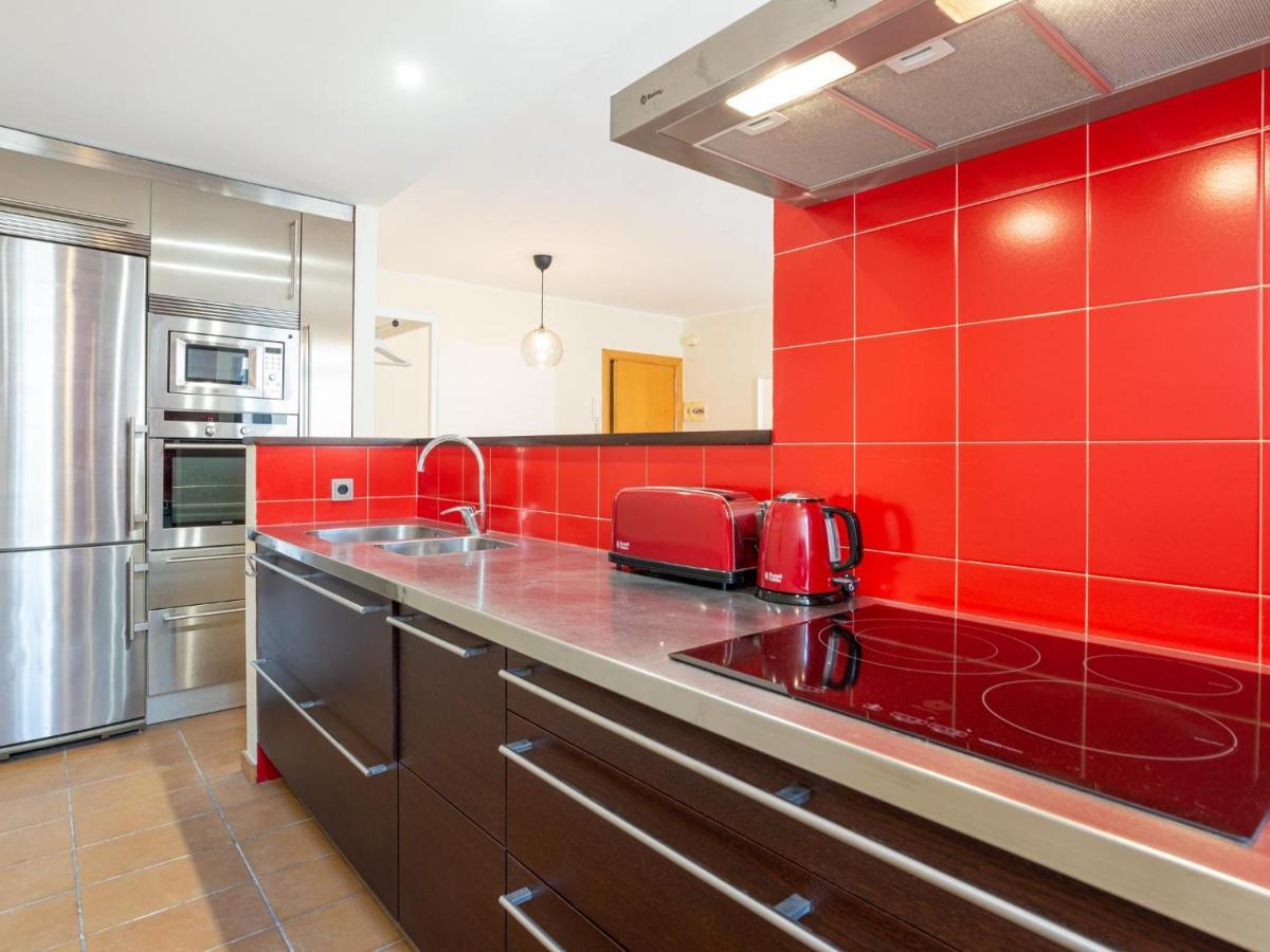 Lu&Cia Casa Picasso Apartment Малага Екстериор снимка