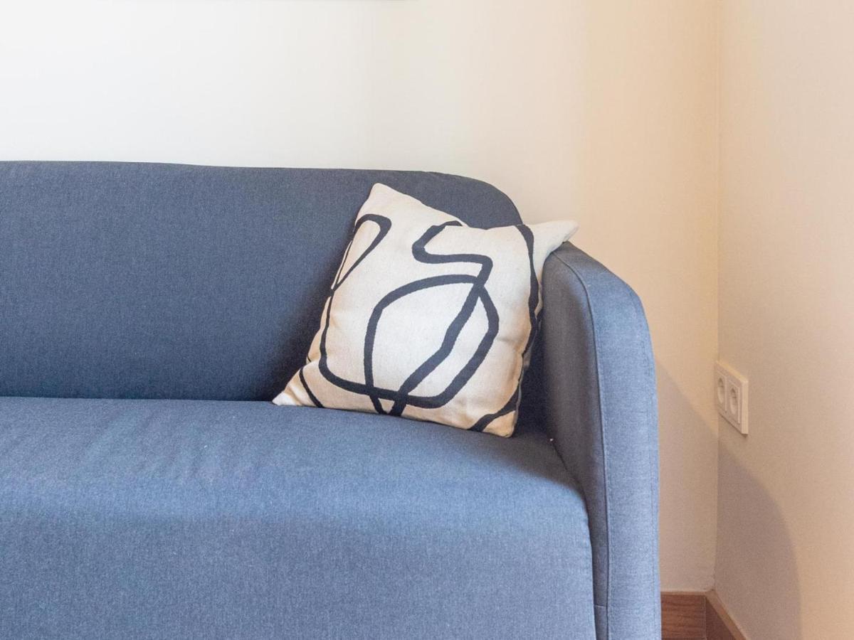 Lu&Cia Casa Picasso Apartment Малага Екстериор снимка