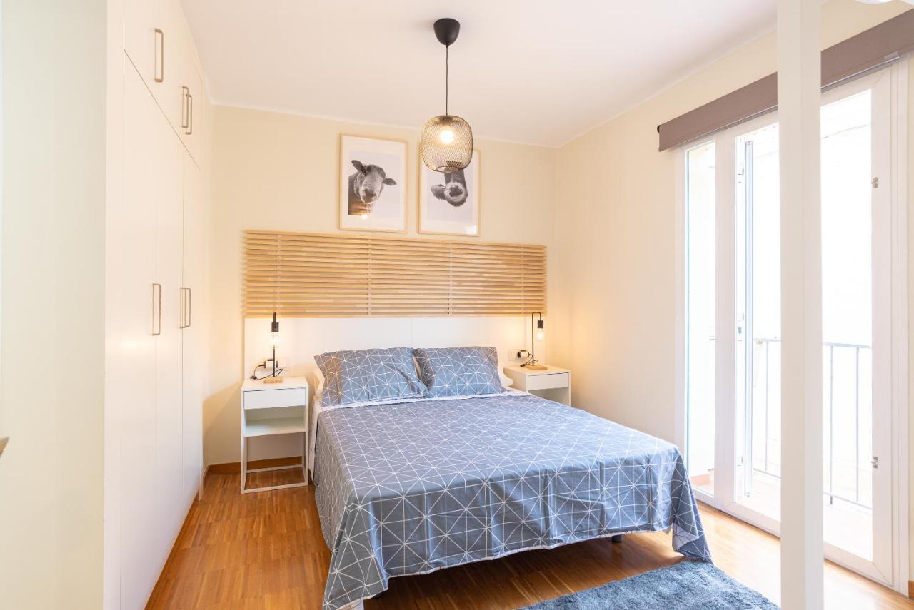 Lu&Cia Casa Picasso Apartment Малага Екстериор снимка
