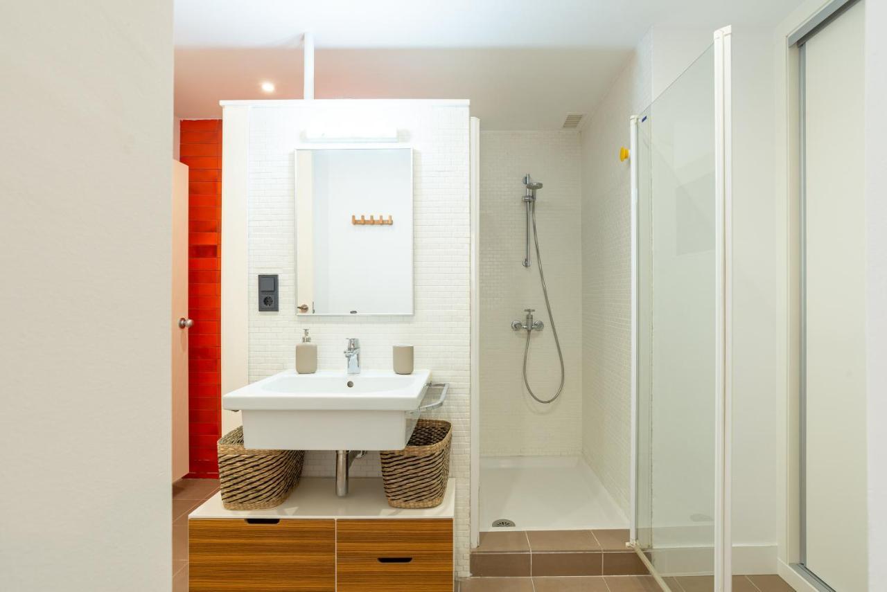 Lu&Cia Casa Picasso Apartment Малага Екстериор снимка