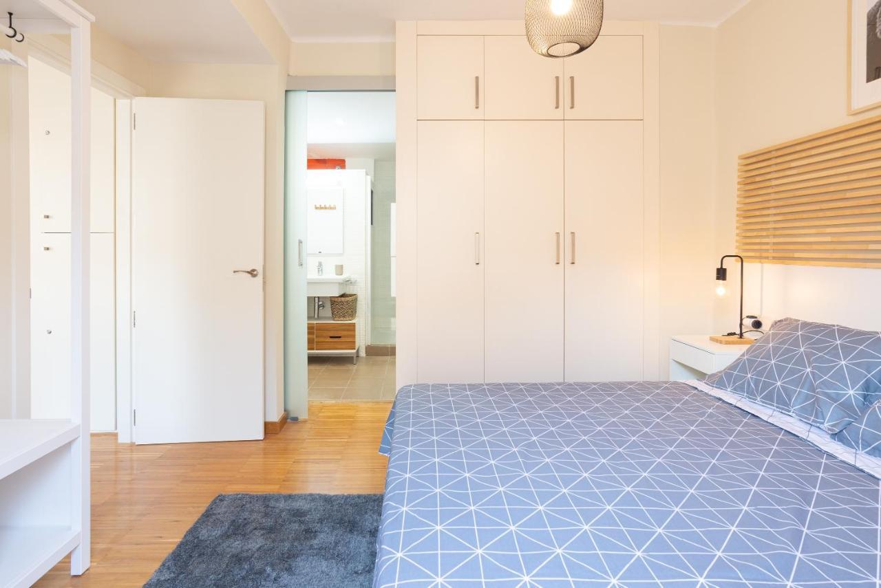 Lu&Cia Casa Picasso Apartment Малага Екстериор снимка