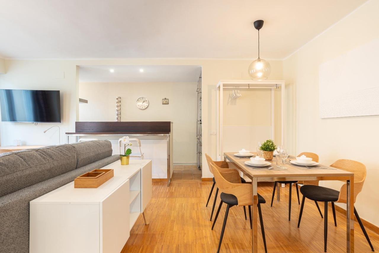 Lu&Cia Casa Picasso Apartment Малага Екстериор снимка