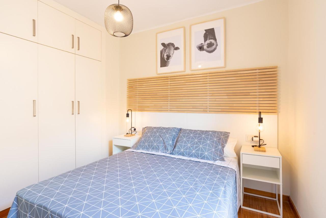Lu&Cia Casa Picasso Apartment Малага Екстериор снимка