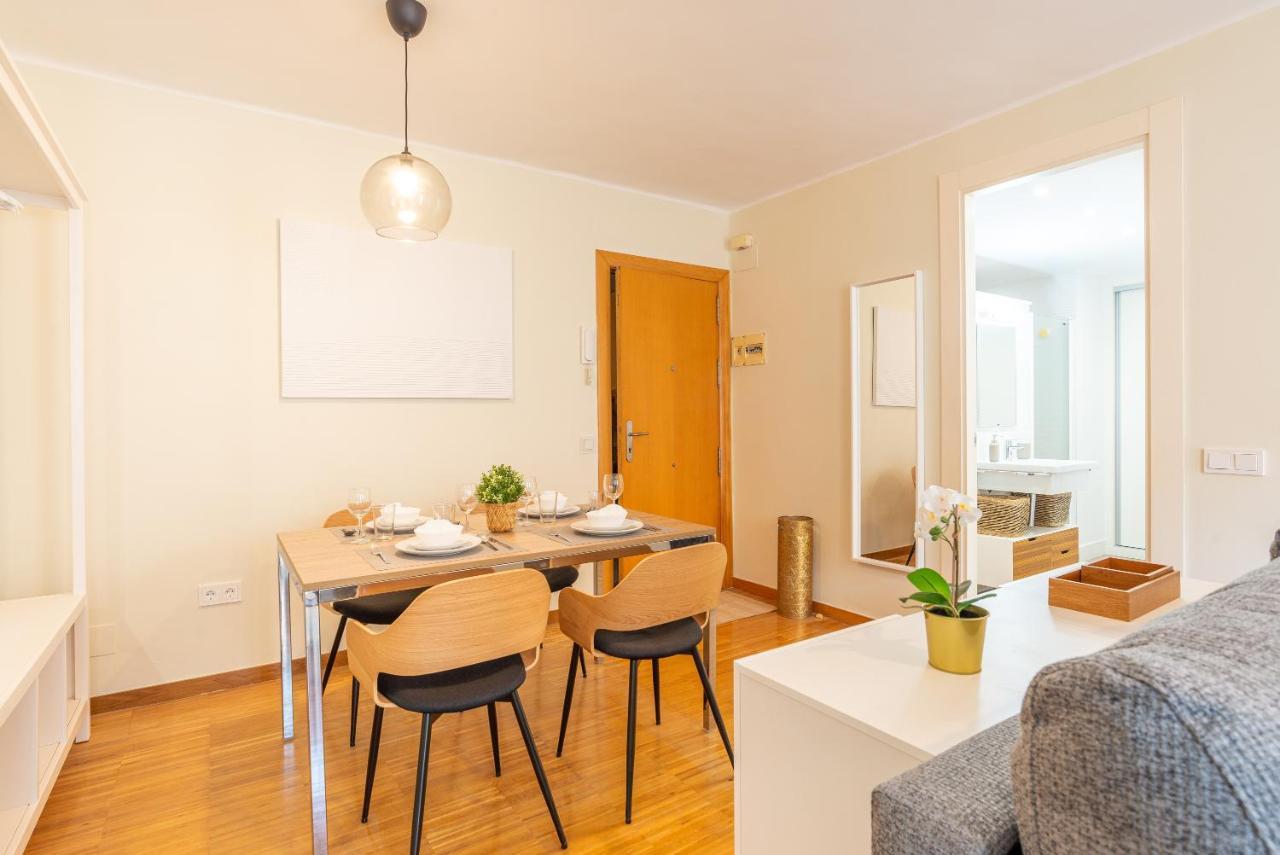 Lu&Cia Casa Picasso Apartment Малага Екстериор снимка
