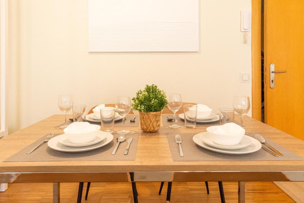Lu&Cia Casa Picasso Apartment Малага Екстериор снимка