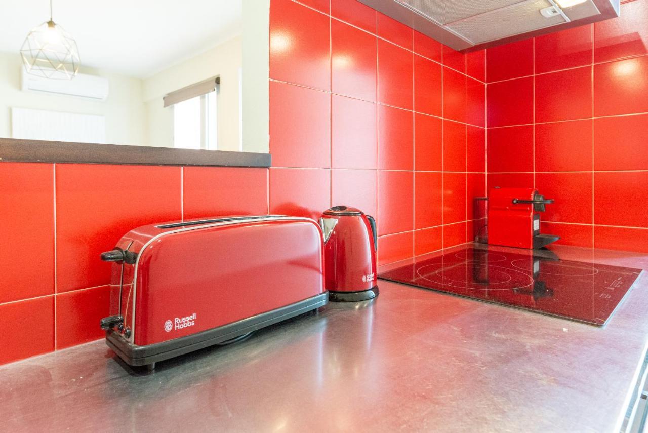 Lu&Cia Casa Picasso Apartment Малага Екстериор снимка