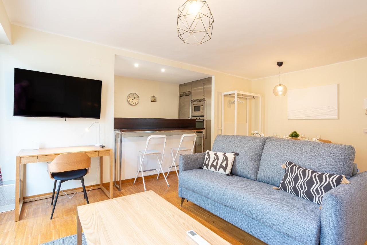 Lu&Cia Casa Picasso Apartment Малага Екстериор снимка