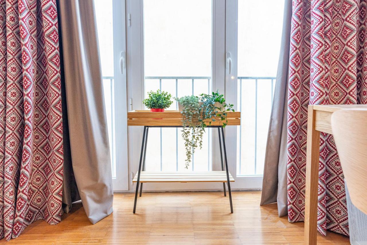 Lu&Cia Casa Picasso Apartment Малага Екстериор снимка