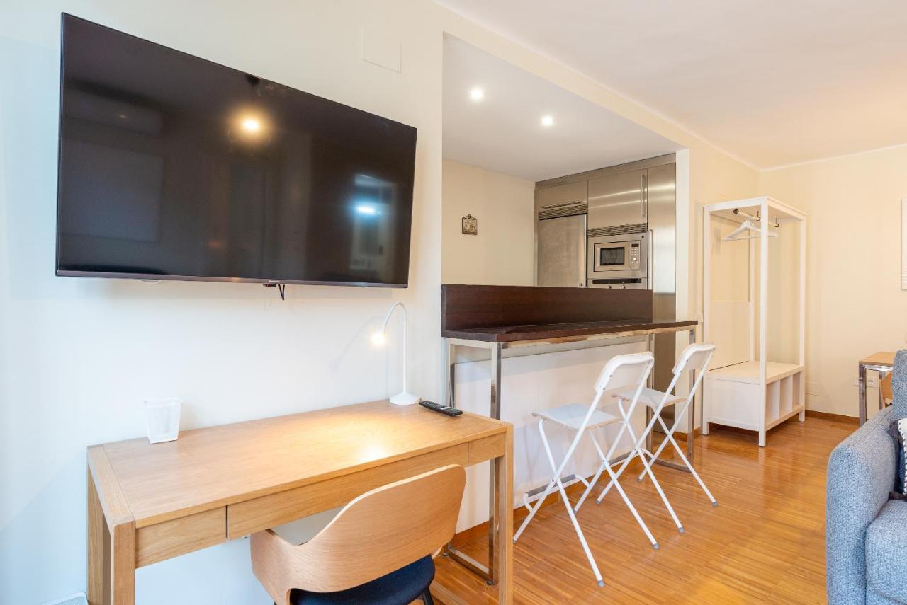 Lu&Cia Casa Picasso Apartment Малага Екстериор снимка